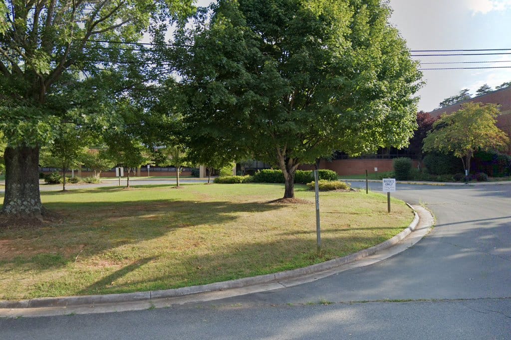 Murray Elementary School