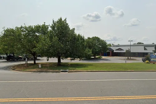 Amelia County Elementary School
