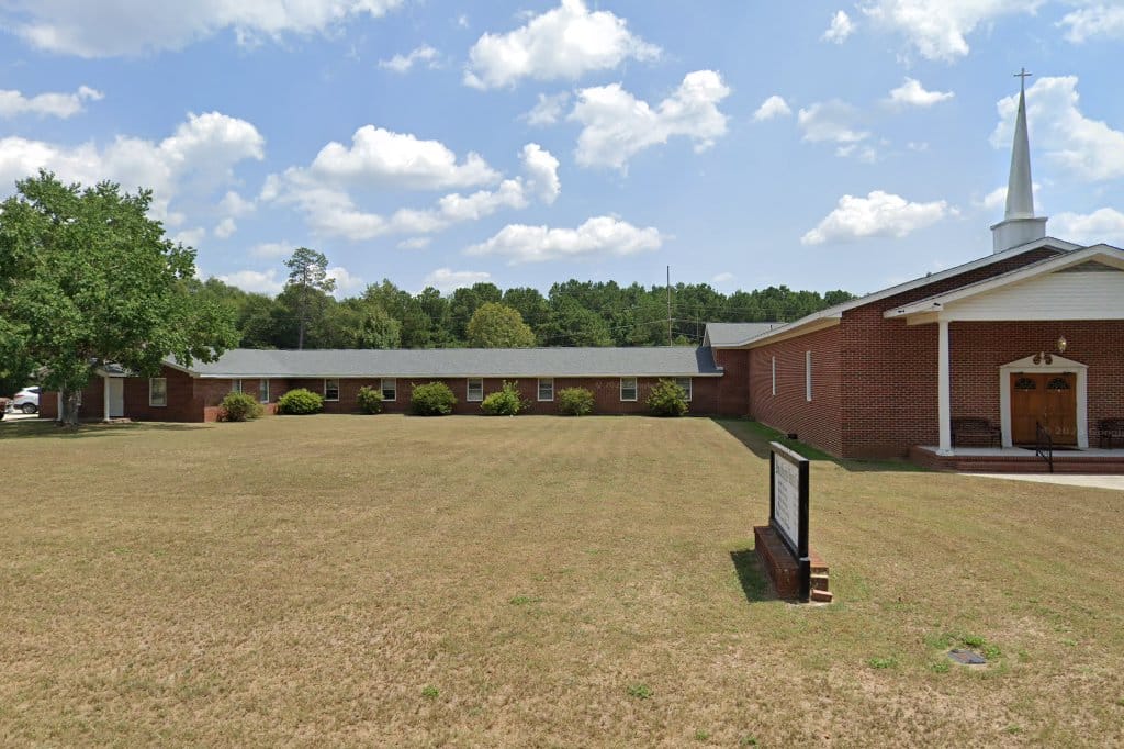 Winfield Heights Christian Kindergarten