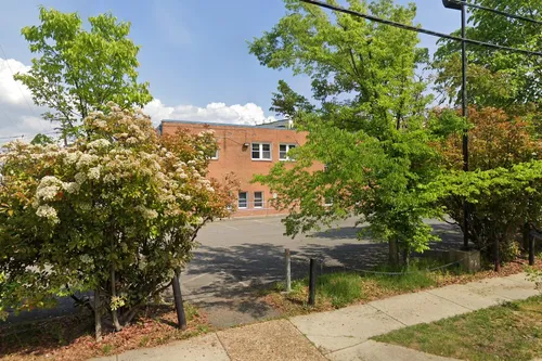 New Directions Center
