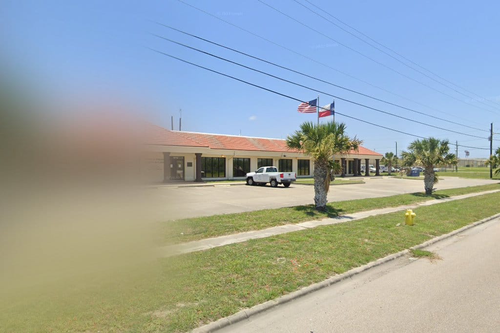 Nueces County Juvenile Justice