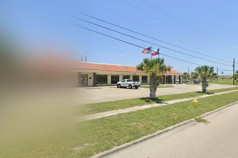 Nueces County Juvenile Justice