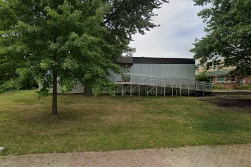Carlin Springs Elementary School