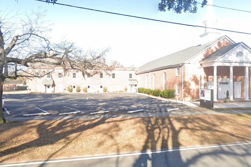 Palmetto Academy