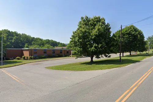 Colonial Elementary School