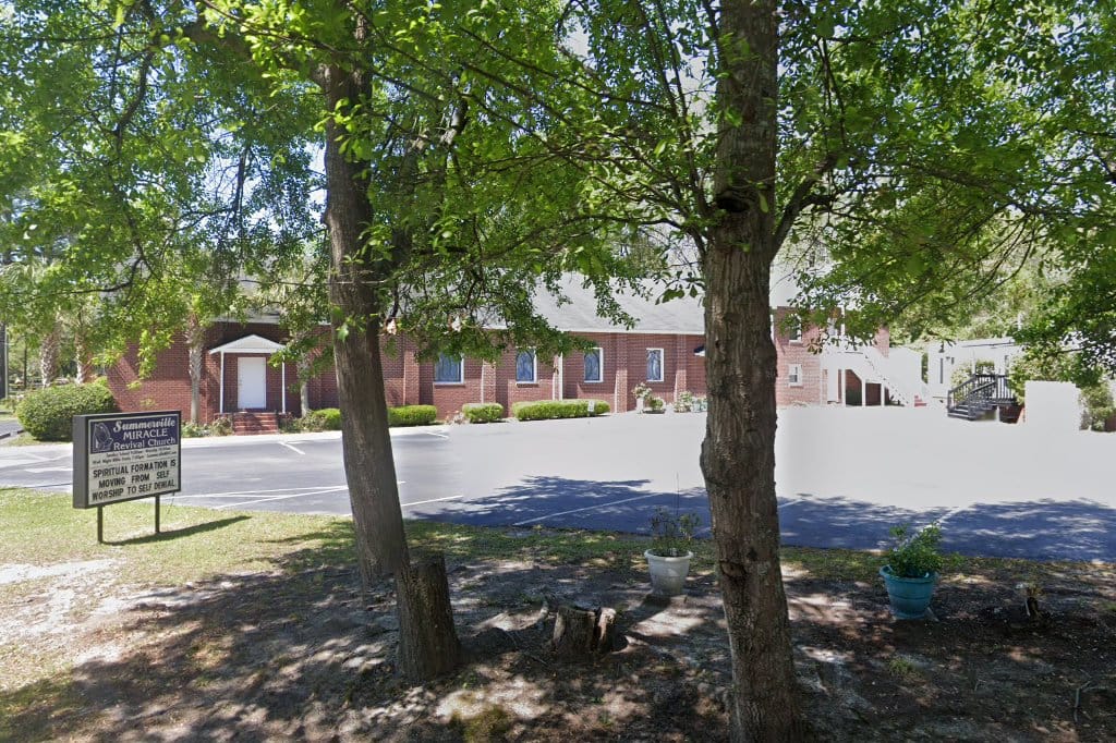 New Alpha Christian School