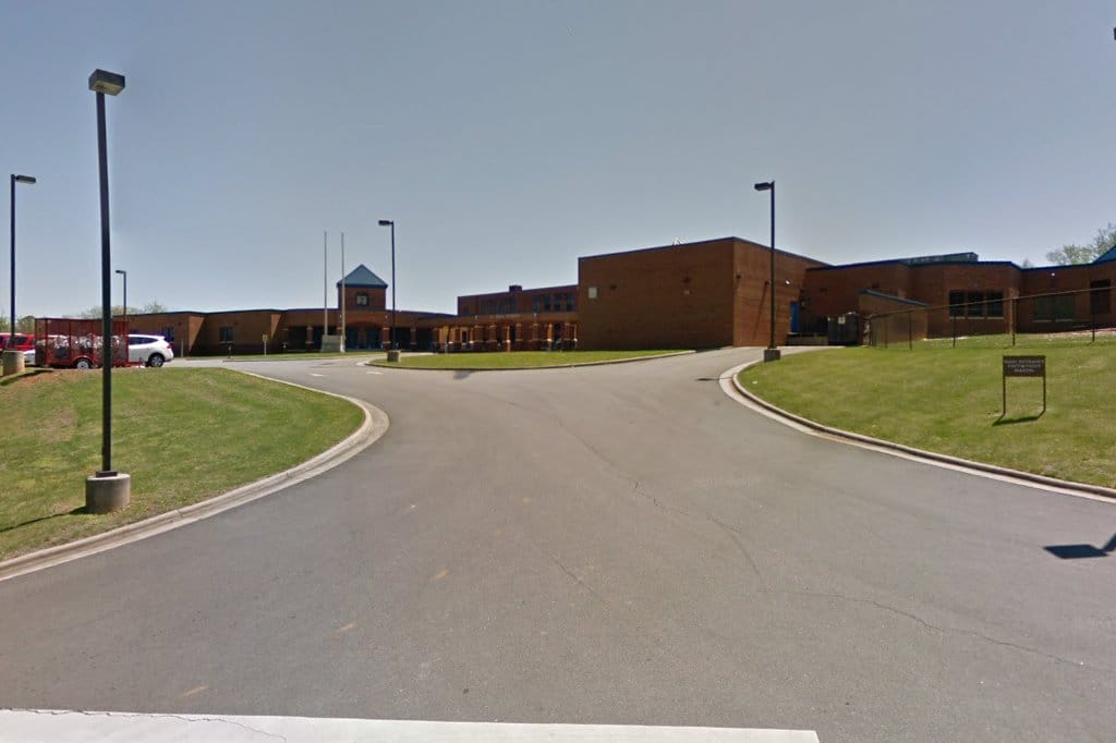 St Paul School