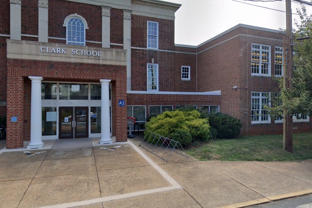 Clark Elementary School