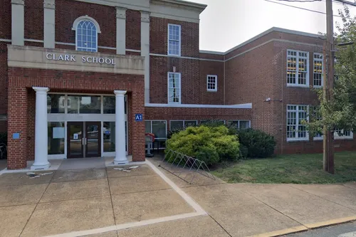 Clark Elementary School