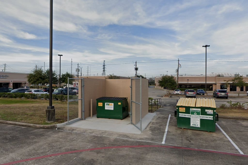 Pearland Library
