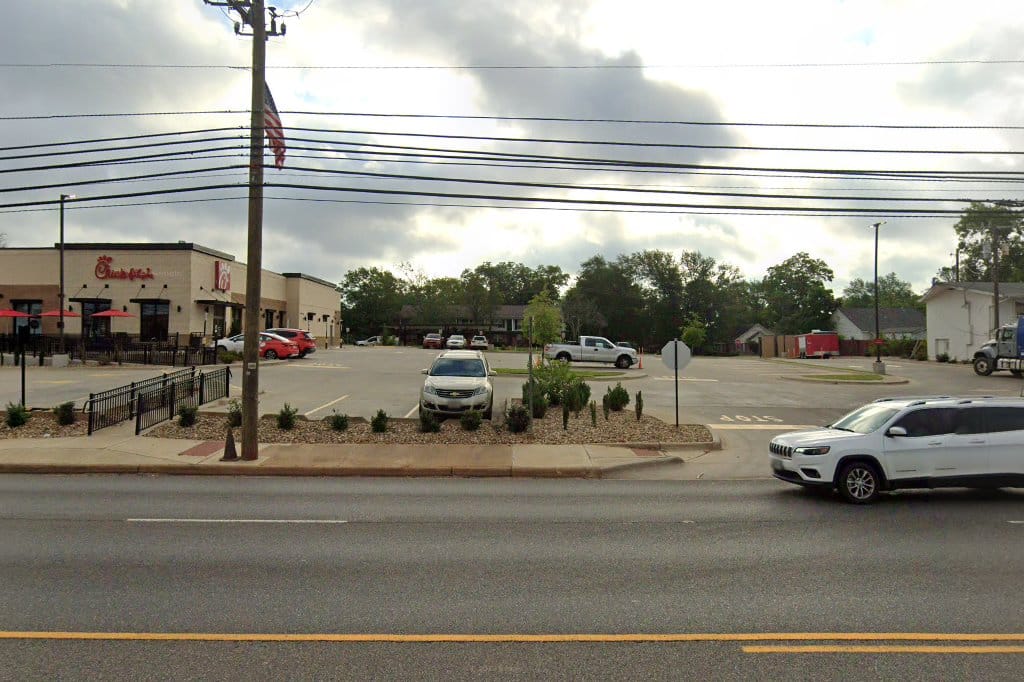 Jacksonville Public Library