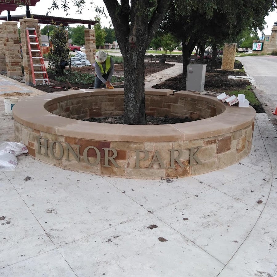 Little Elm Public Library