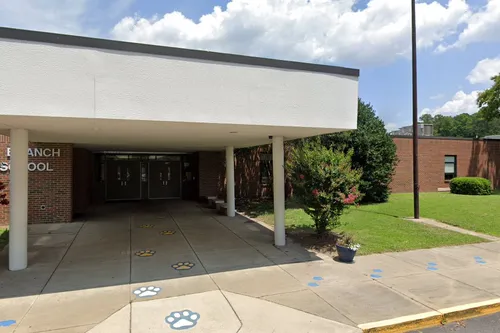 Western Branch Primary School