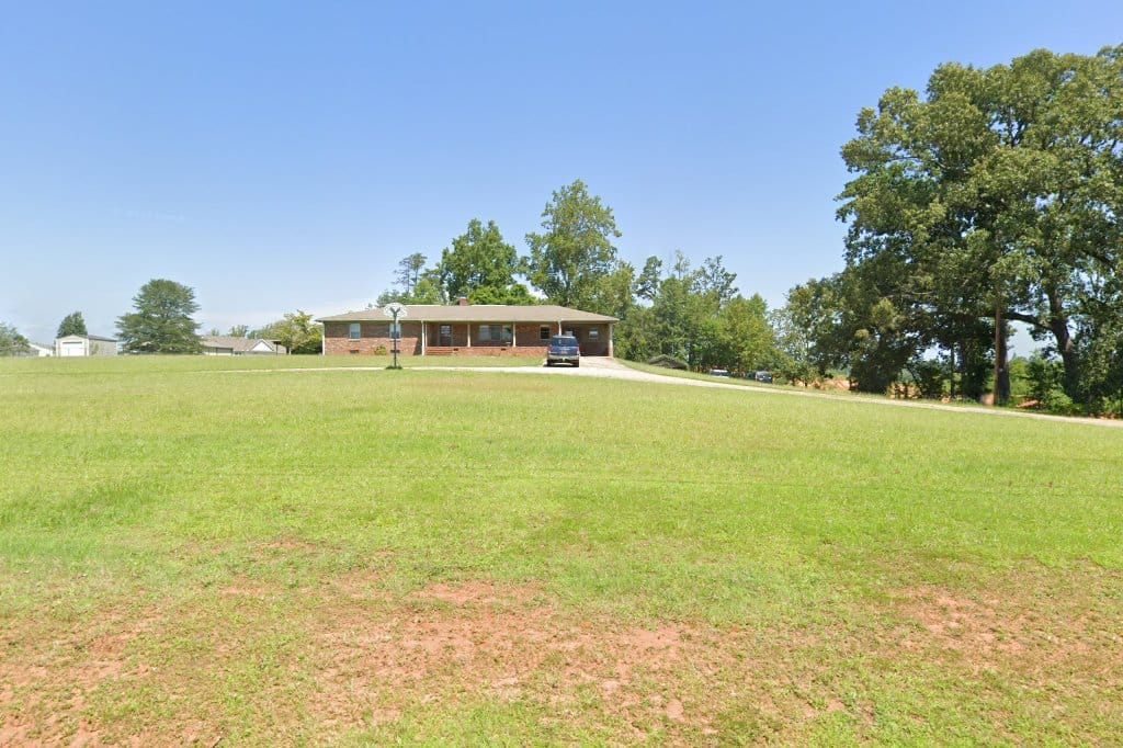 Mt Olive Christian Academy