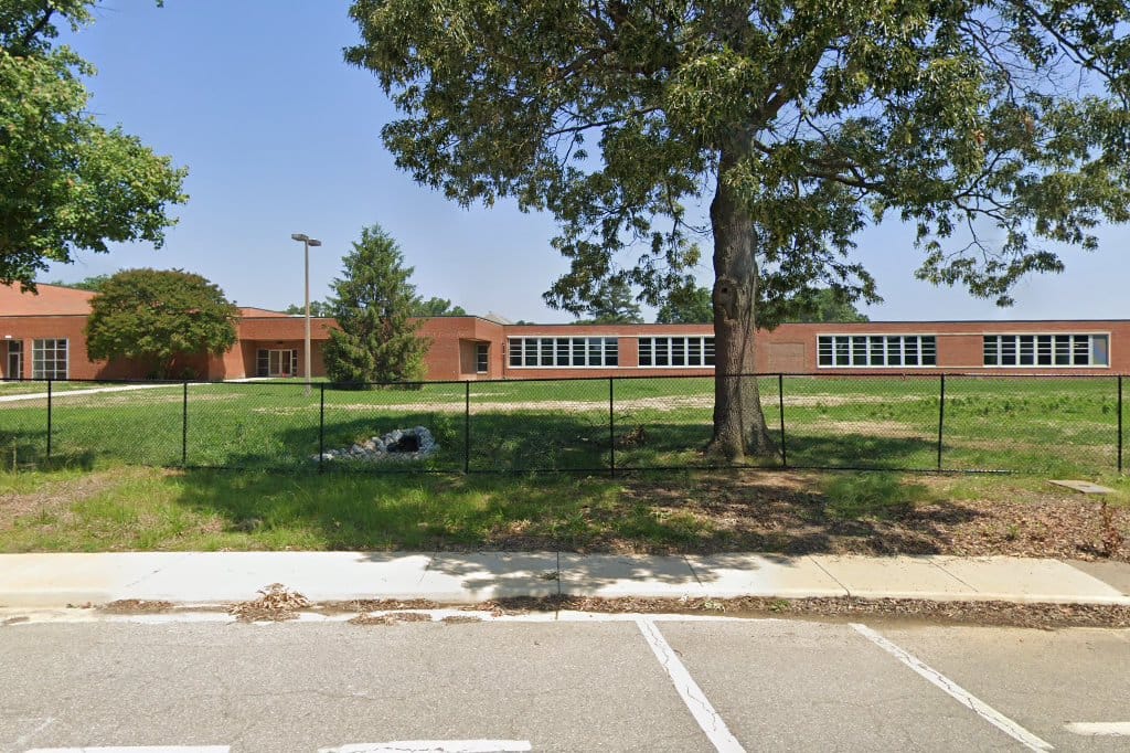 Beulah Elementary School