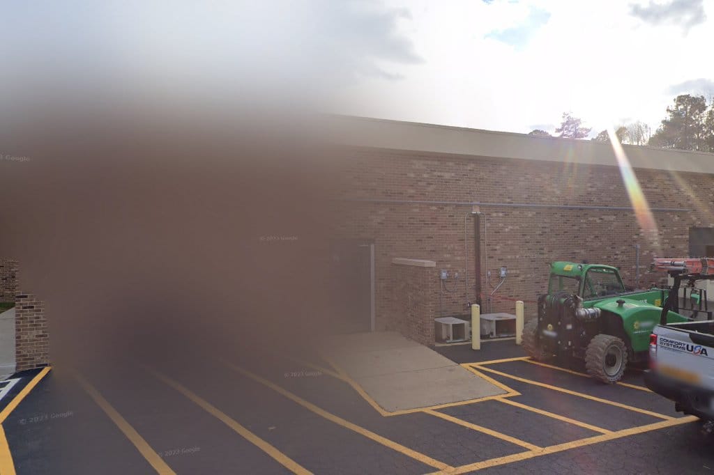 Clover Hill Elementary School