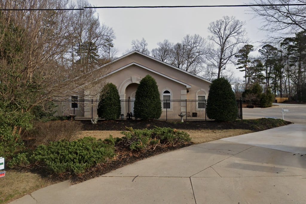 Montessori West Christian School