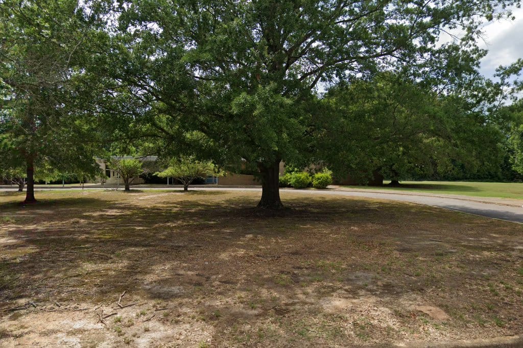 W Townes Lea Elementary School