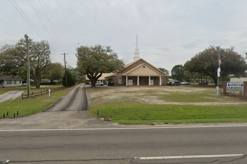 North Walterboro Christian Academy