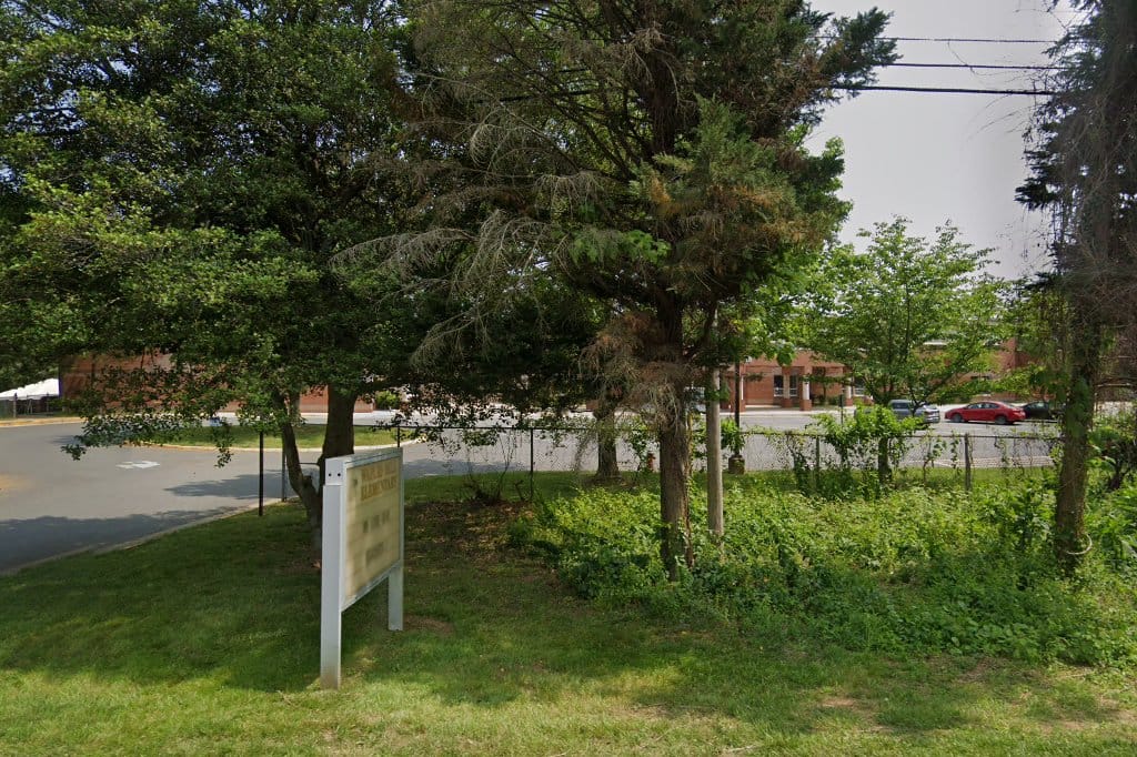 Waples Mill Elementary School