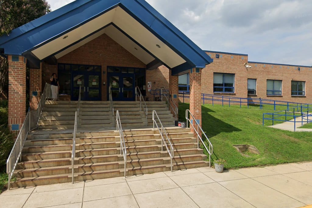 Laurel Ridge Middle School