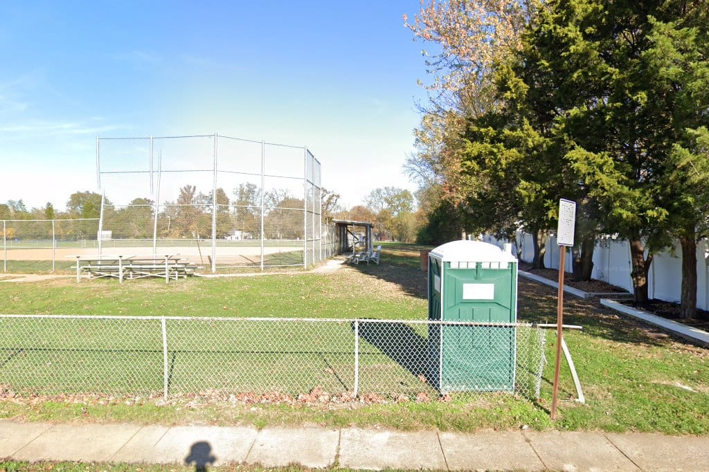 Whitman Post Elementary School