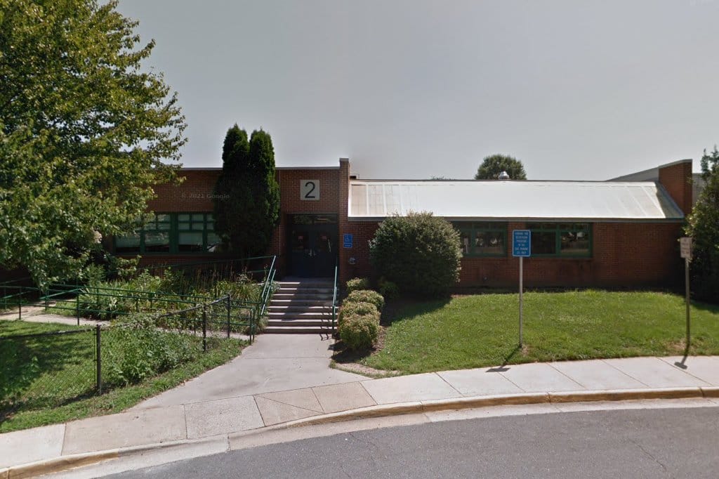 Fairhill Elementary School