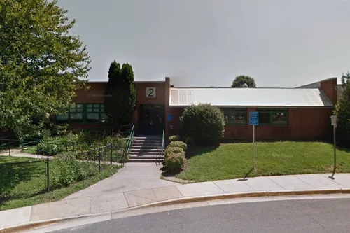 Fairhill Elementary School