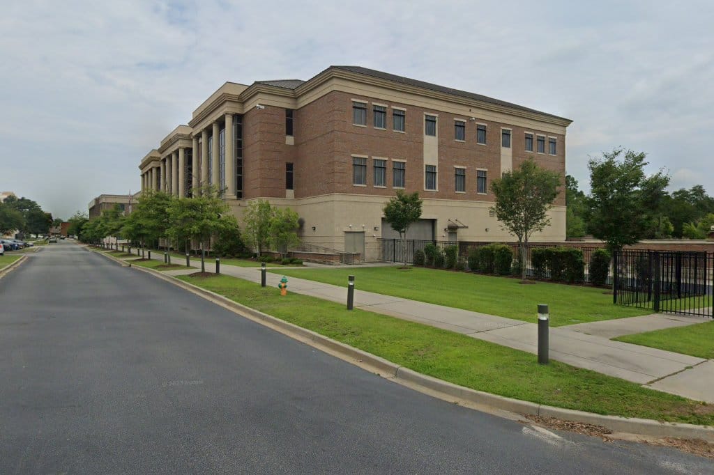 Sumter County Public Defender