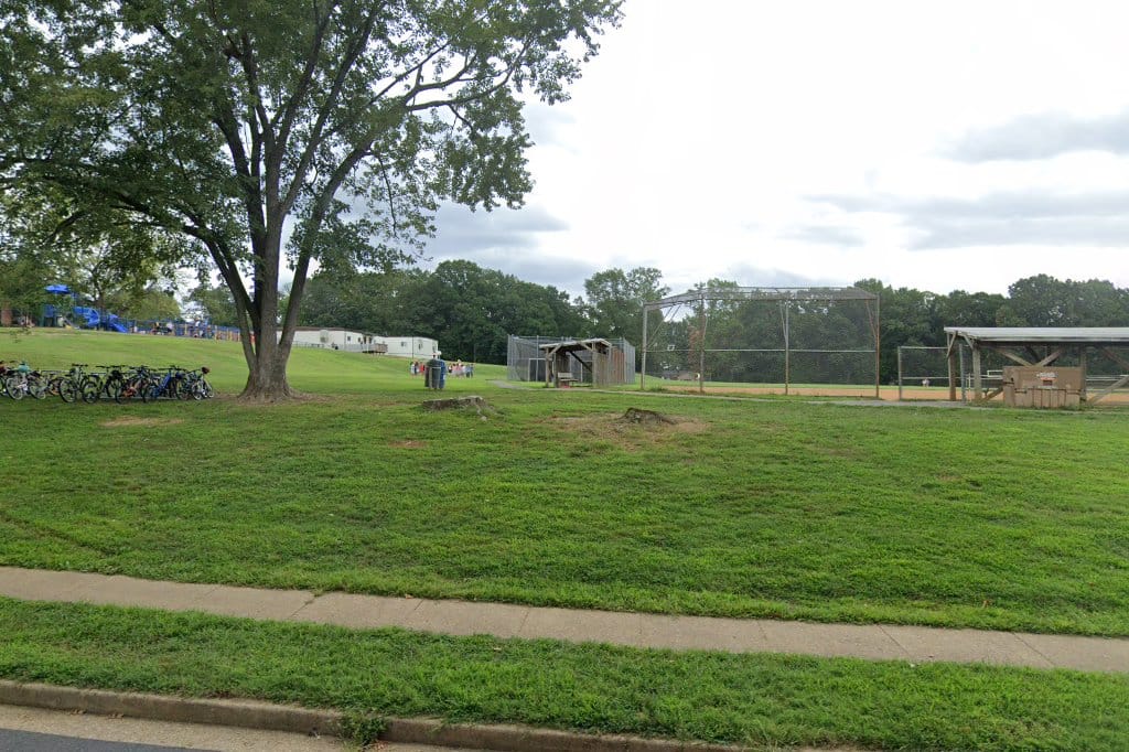 Wakefield Forest Elementary School