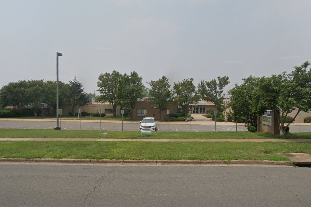 Brookfield High School