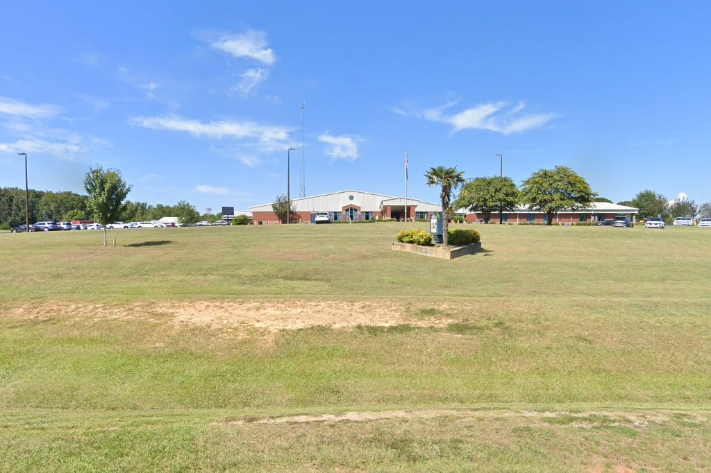 Diamond Hill Elementary School
