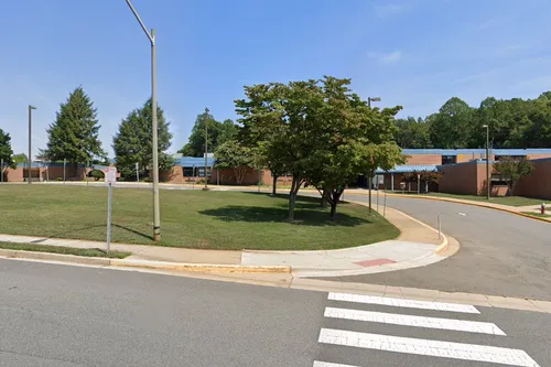 Kings Glen Elementary School