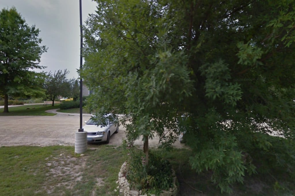 Prairie Creek Community School