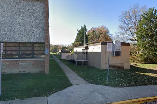 Quander Road School