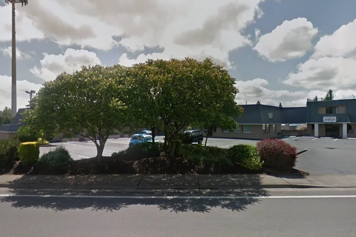 Orchard Animal Hospital