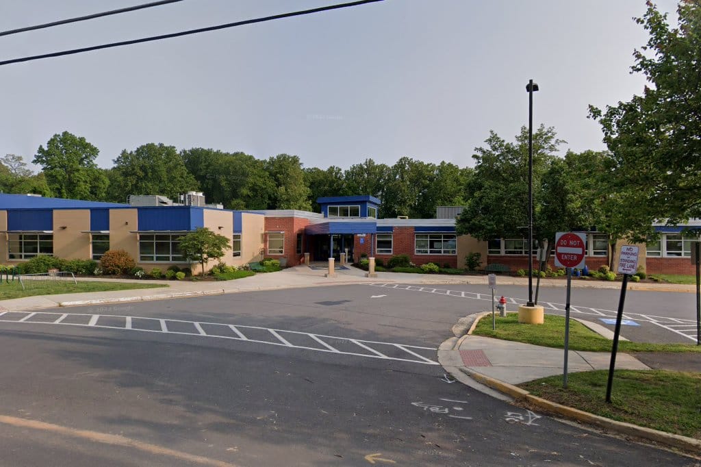Haycock Elementary School