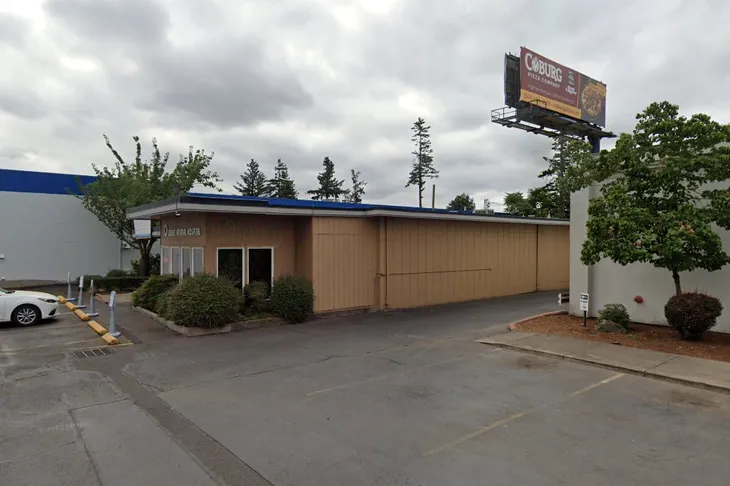 Q Street Animal Hospital