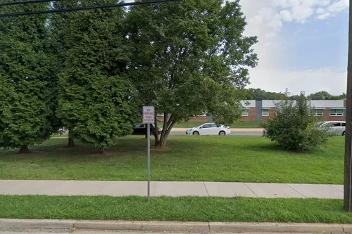 Braddock Elementary School
