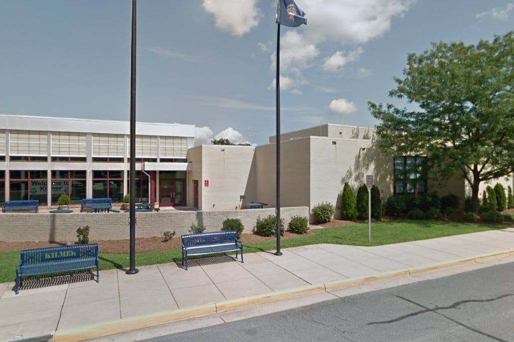 Kilmer Middle School