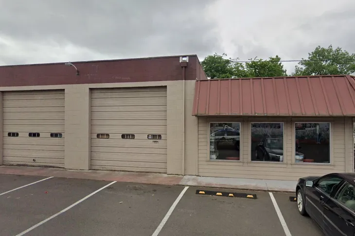 West Eugene Animal Hospital