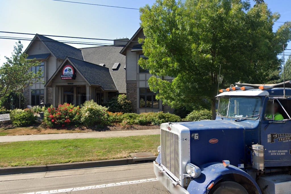Willamette Veterinary Clinic