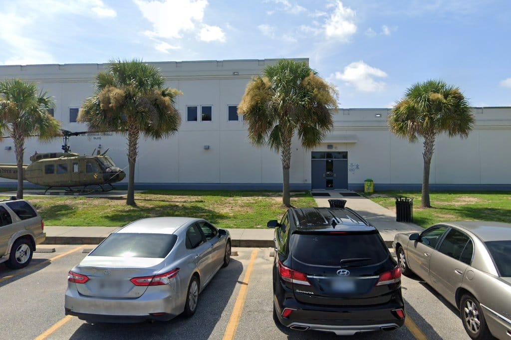 Military Magnet Academy