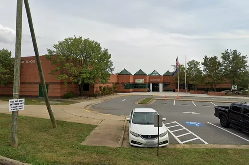Nathanael Greene Elementary School
