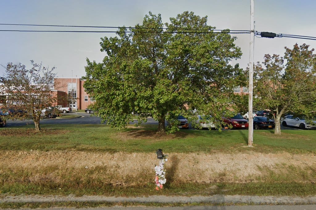 Edward W Wyatt Middle School