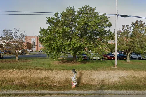 Edward W Wyatt Middle School