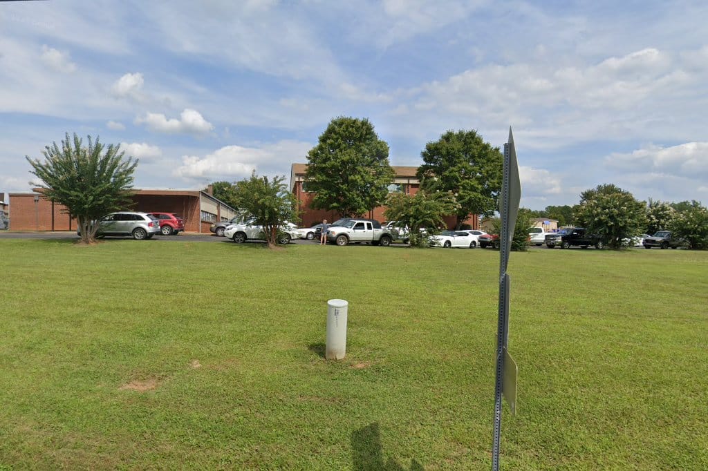 Corinth Elementary School