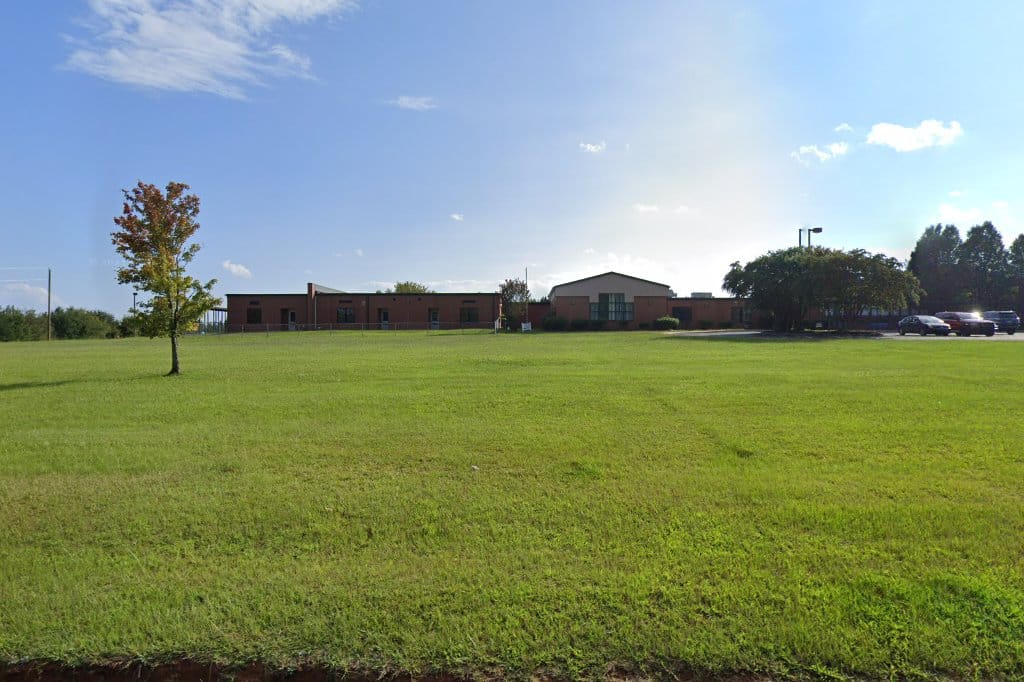 Goucher Elementary School