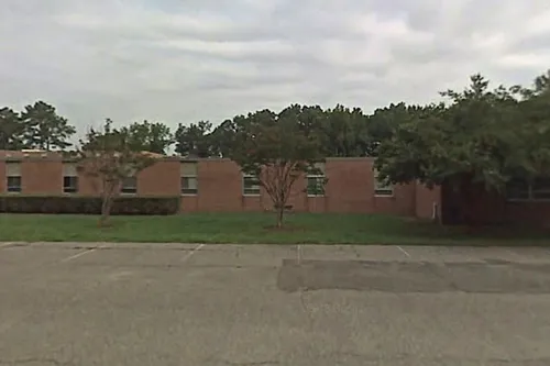Francis Asbury Elementary School