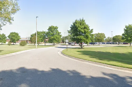 Oak Knoll Middle School